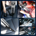 Car Vacuum Cleaner Multifunction Wireless Car Vacuum Cleaner